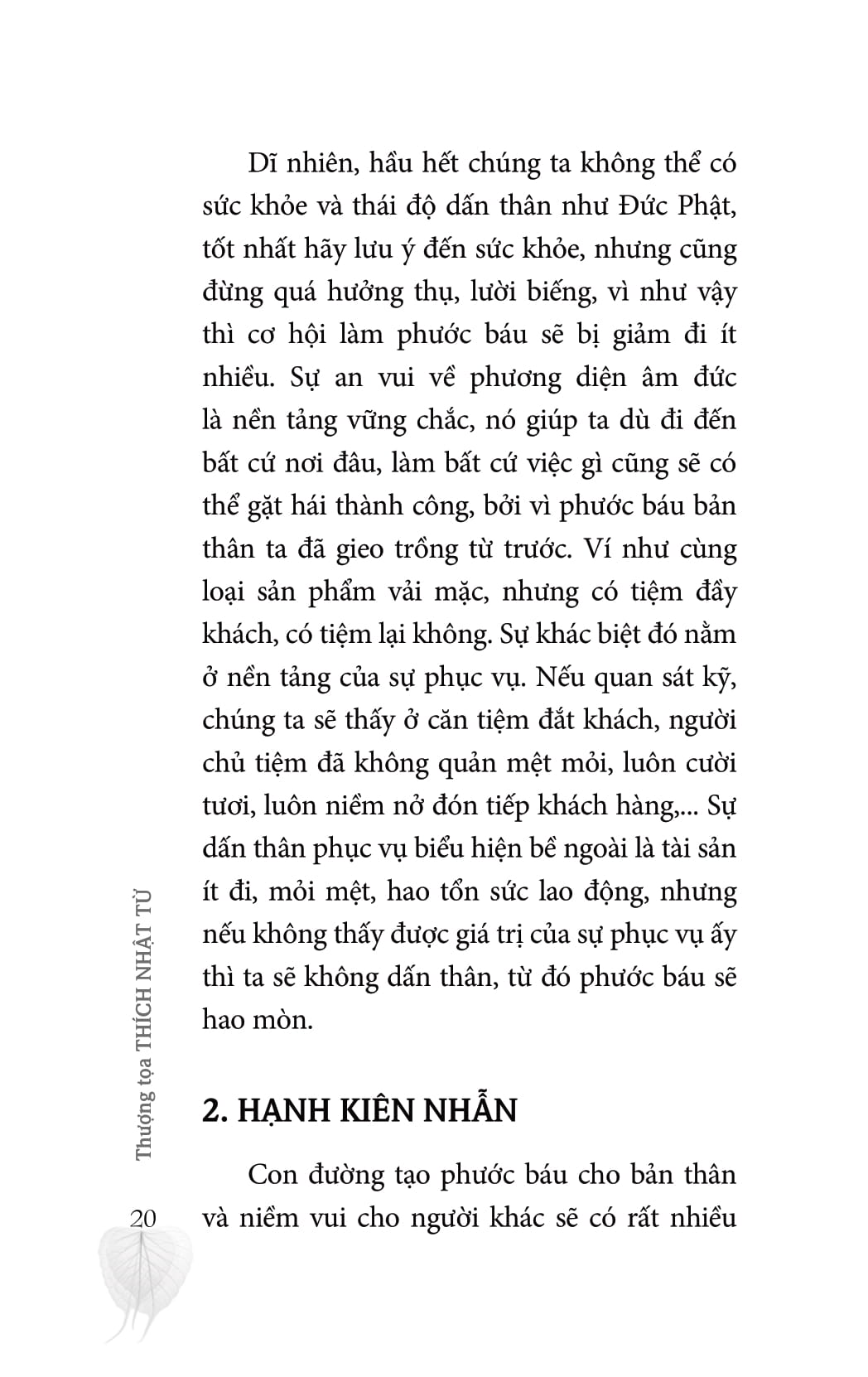 con đường an vui - Ảnh 13