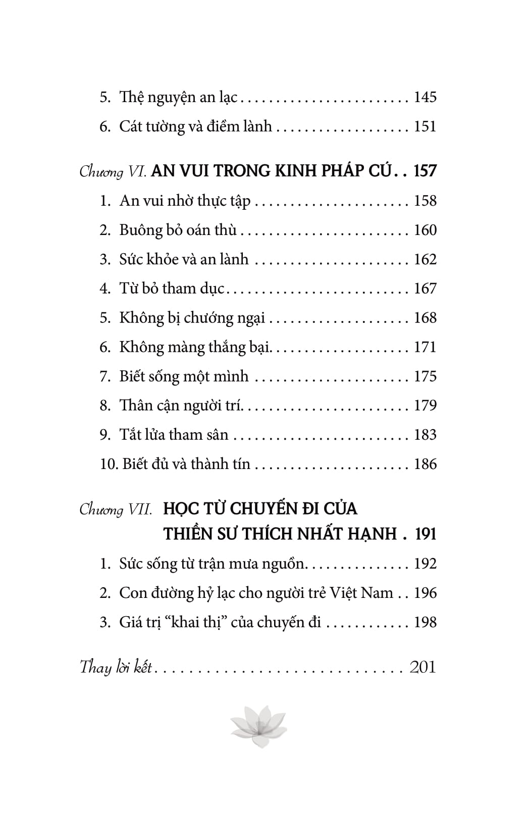 con đường an vui - Ảnh 5