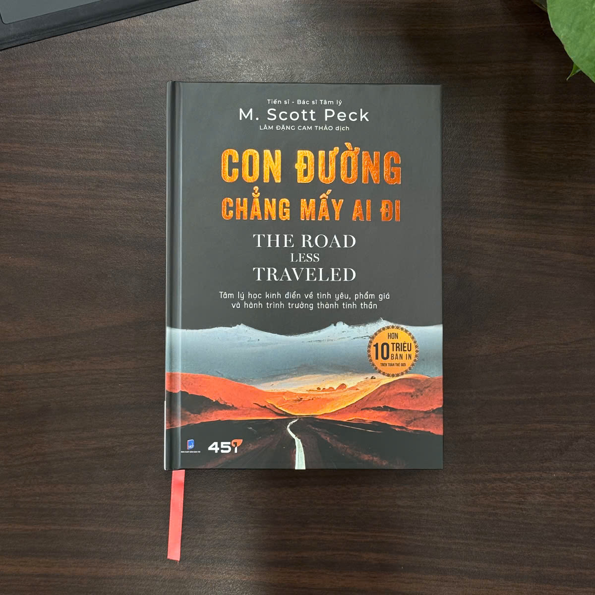 con đường chẳng mấy ai đi - the road less traveled - Ảnh 5