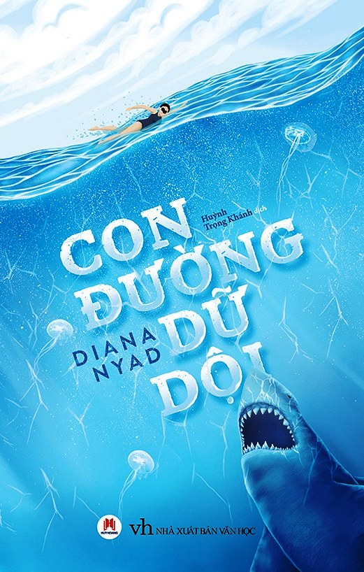 con đường dữ dội - Ảnh 2