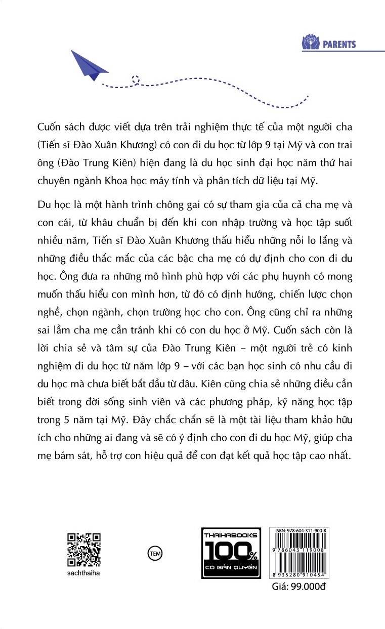 con đường du học mỹ và học bổng từ lớp 9 đến tiến sĩ - Ảnh 2