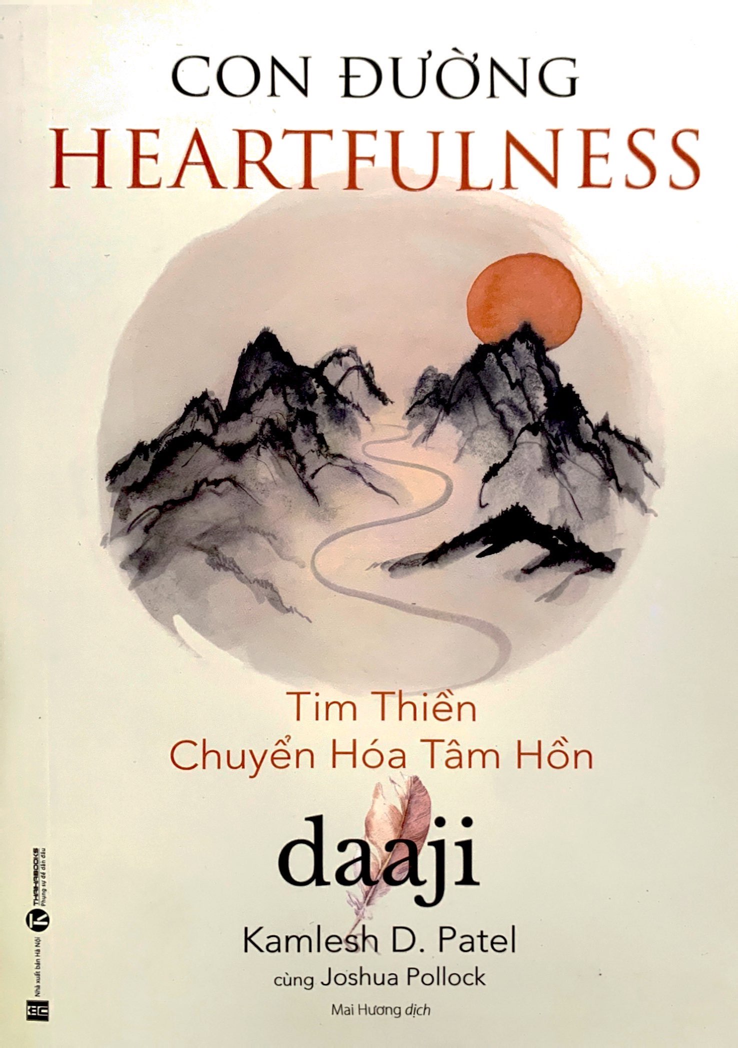 con đường heartfulness - tim thiền - chuyển hóa tâm hồn - Ảnh 2