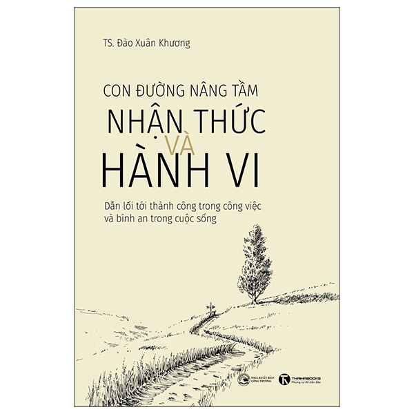 Con Duong Nang Tam Nhan Thuc Va Hanh Vi