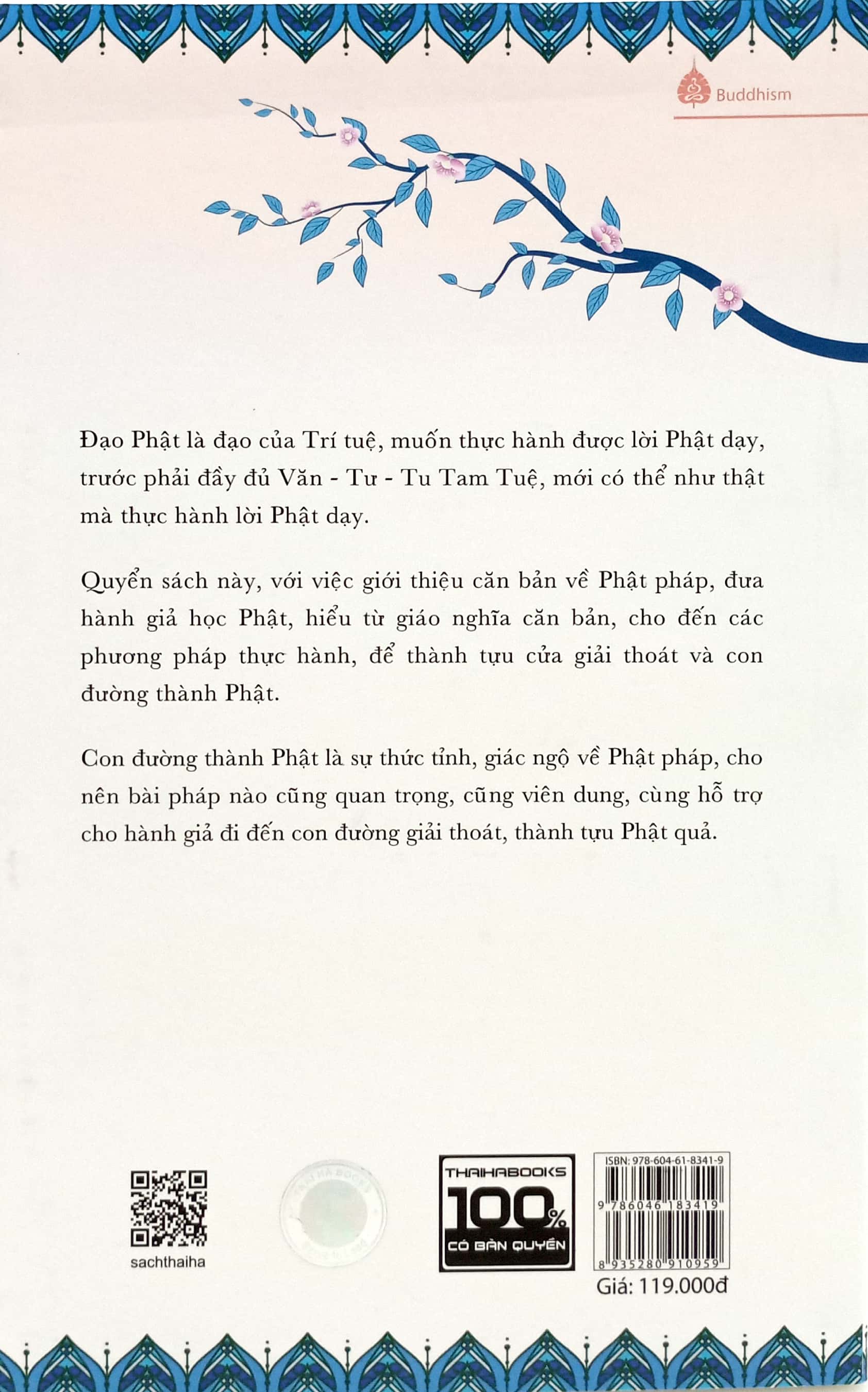 con đường thành phật - Ảnh 7