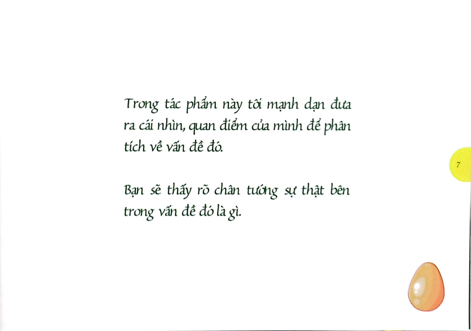 con gà và quả trứng - cái nào có trước? - bìa cứng - Ảnh 5