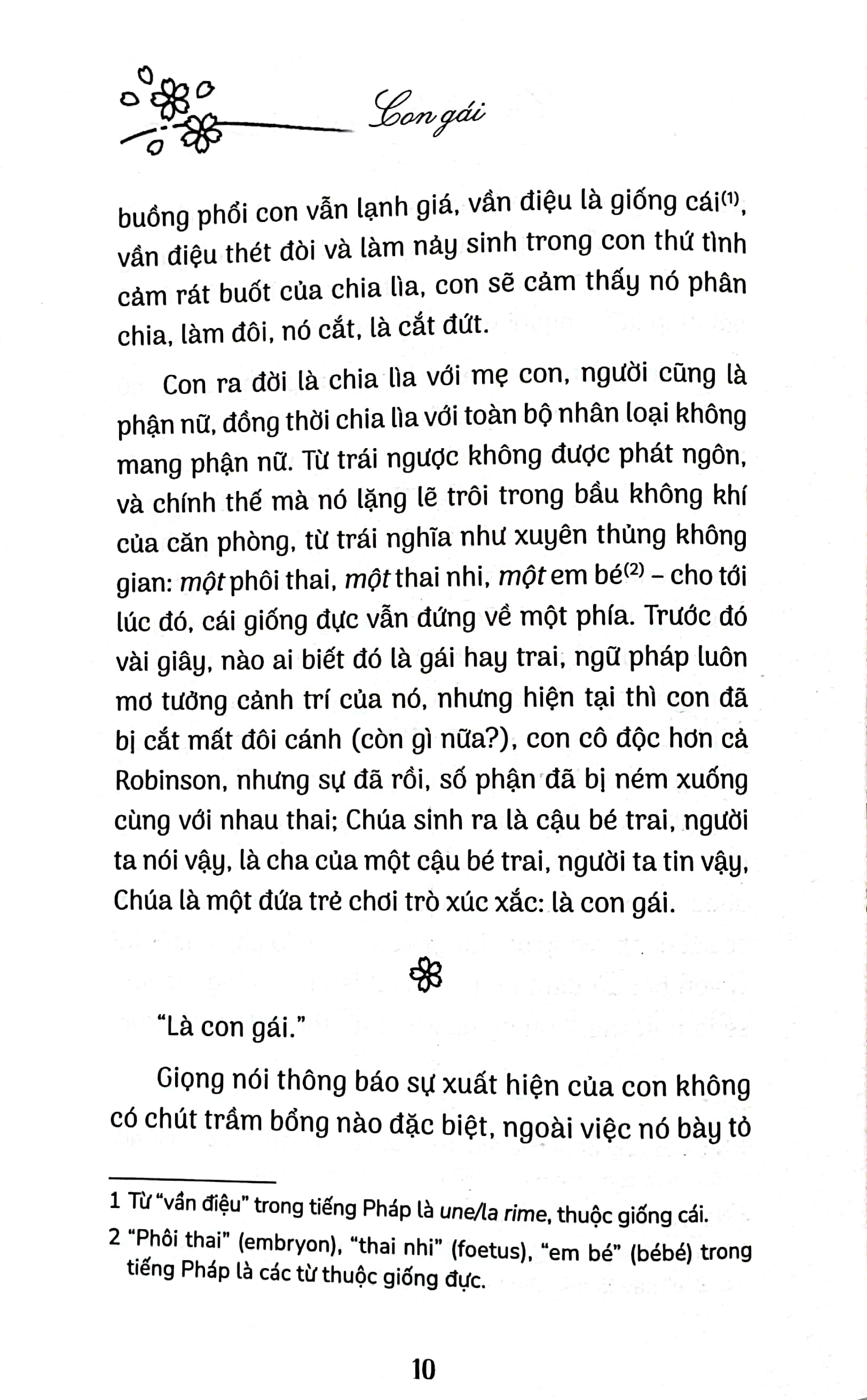 con gái - Ảnh 5