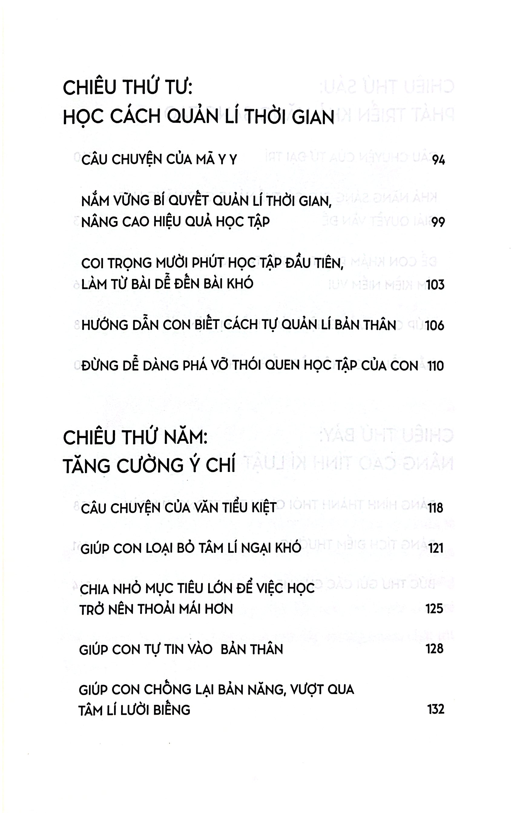 Con Giỏi Cha Mẹ Thảnh Thơi - 7 Chiêu Rèn Con Tự Học - Ảnh 5