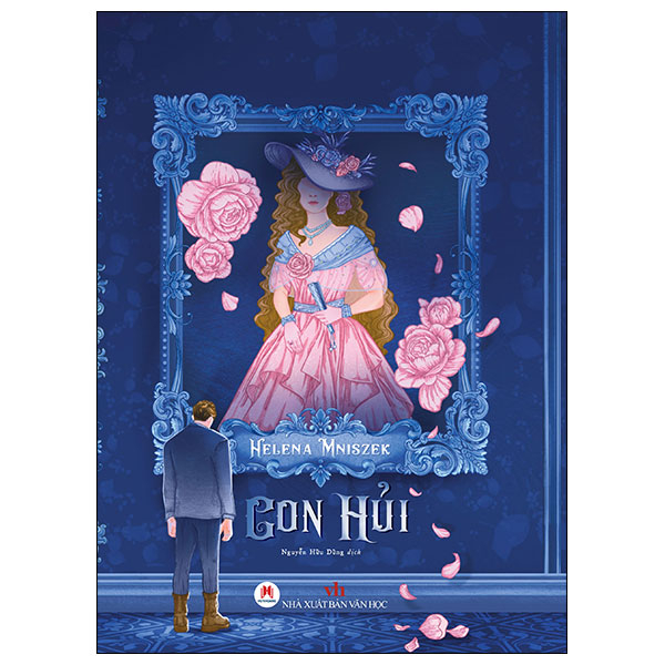 con hủi - bìa cứng (tái bản 2023)