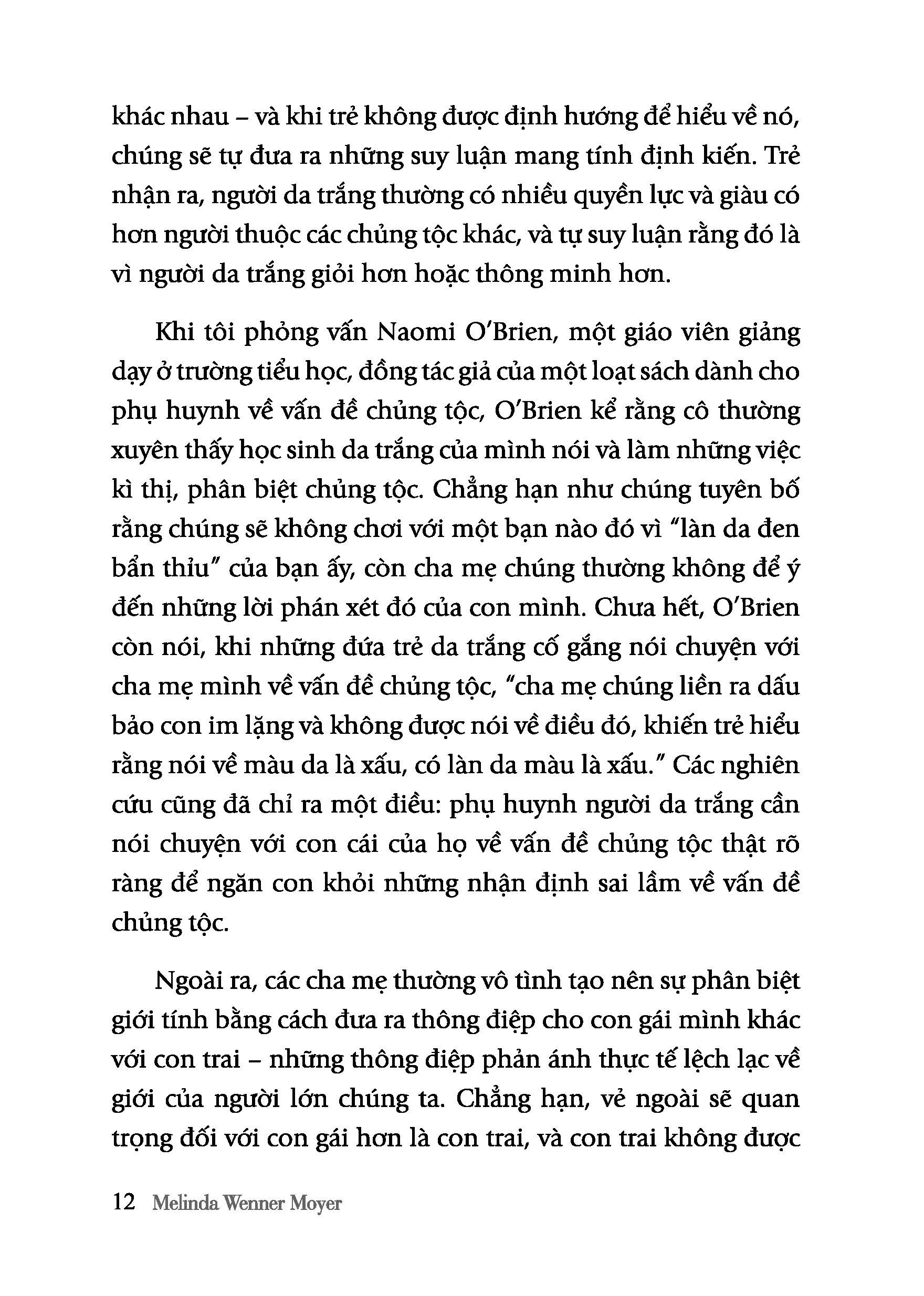 con không phải là đứa trẻ xấu - Ảnh 8