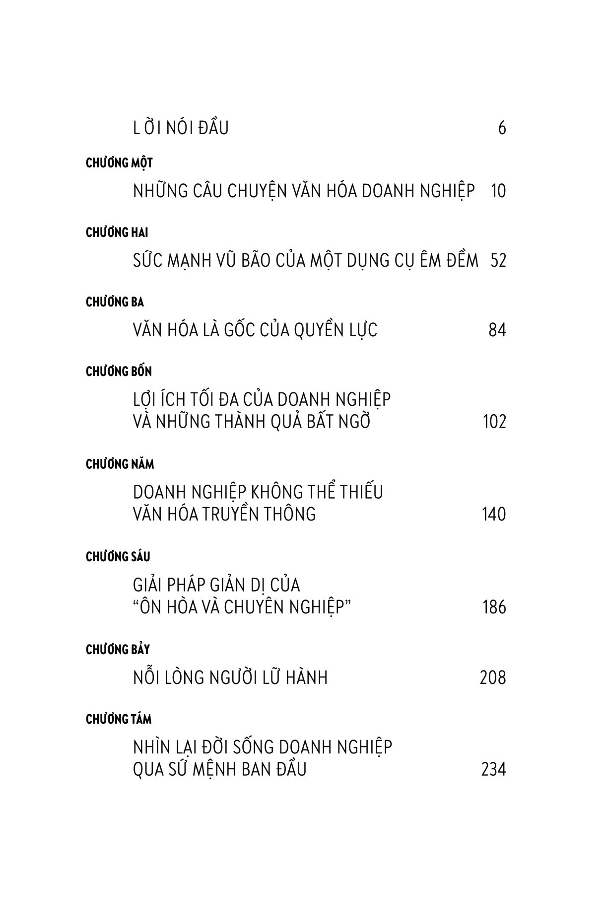 cơn lốc quản trị - ba trụ cột của văn hóa doanh nghiệp - Ảnh 5