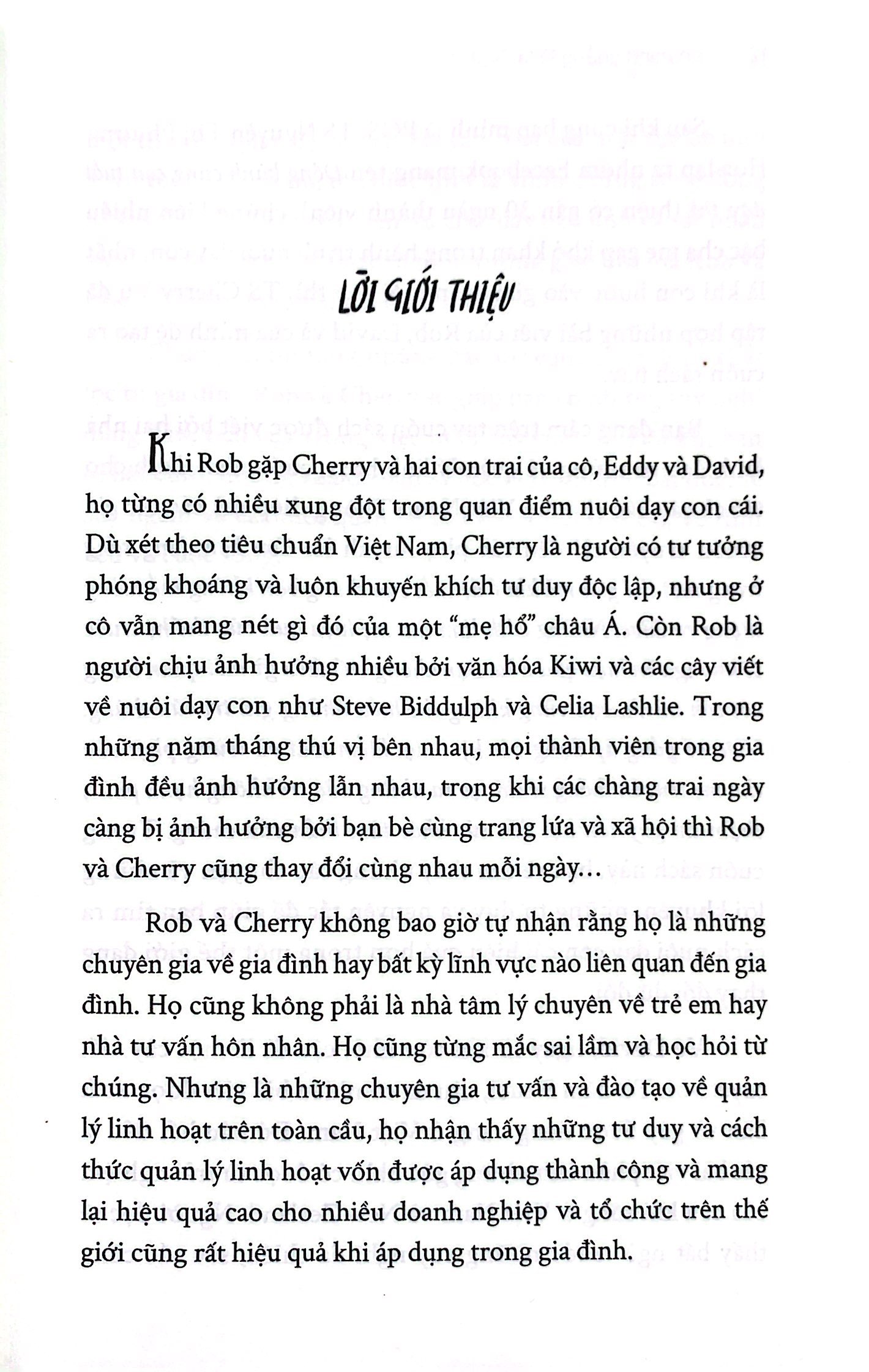 con mình chẳng lẽ lại vứt - Ảnh 8