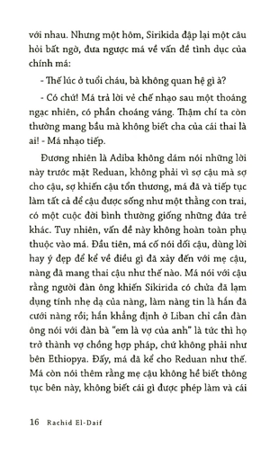 con miu cái của nàng sikirida - Ảnh 6