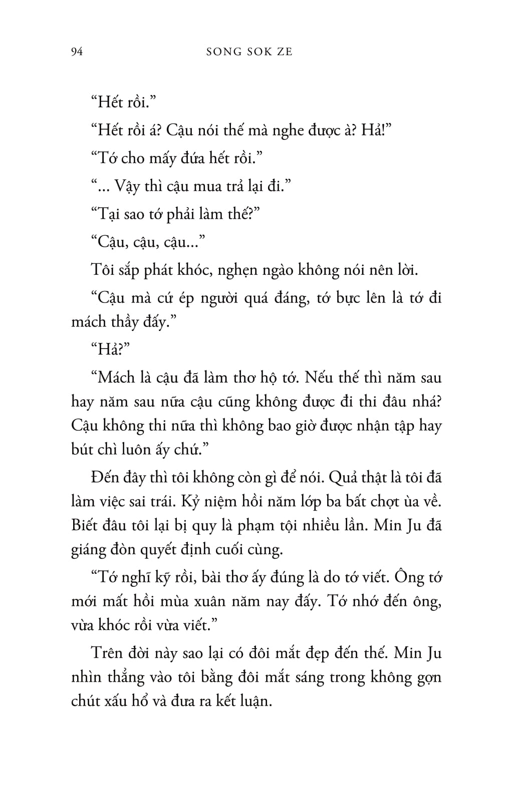 con người hỡi ơi - Ảnh 14