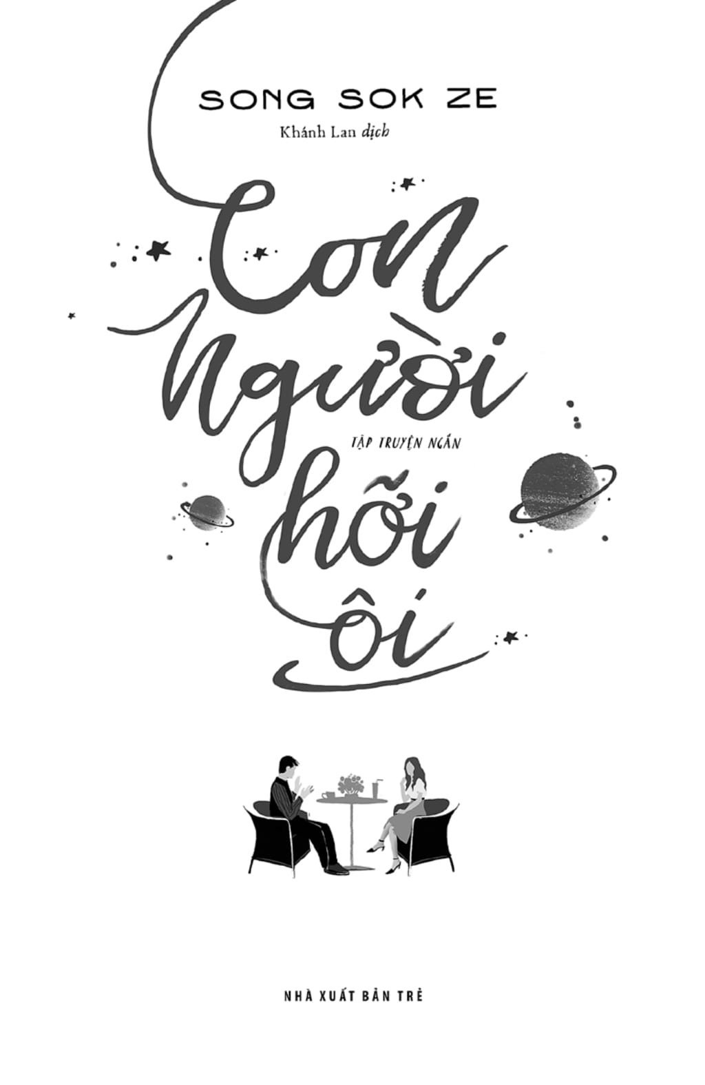 con người hỡi ơi - Ảnh 6
