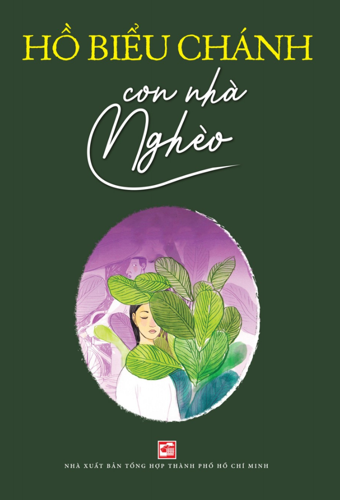 con nhà nghèo - Ảnh 2