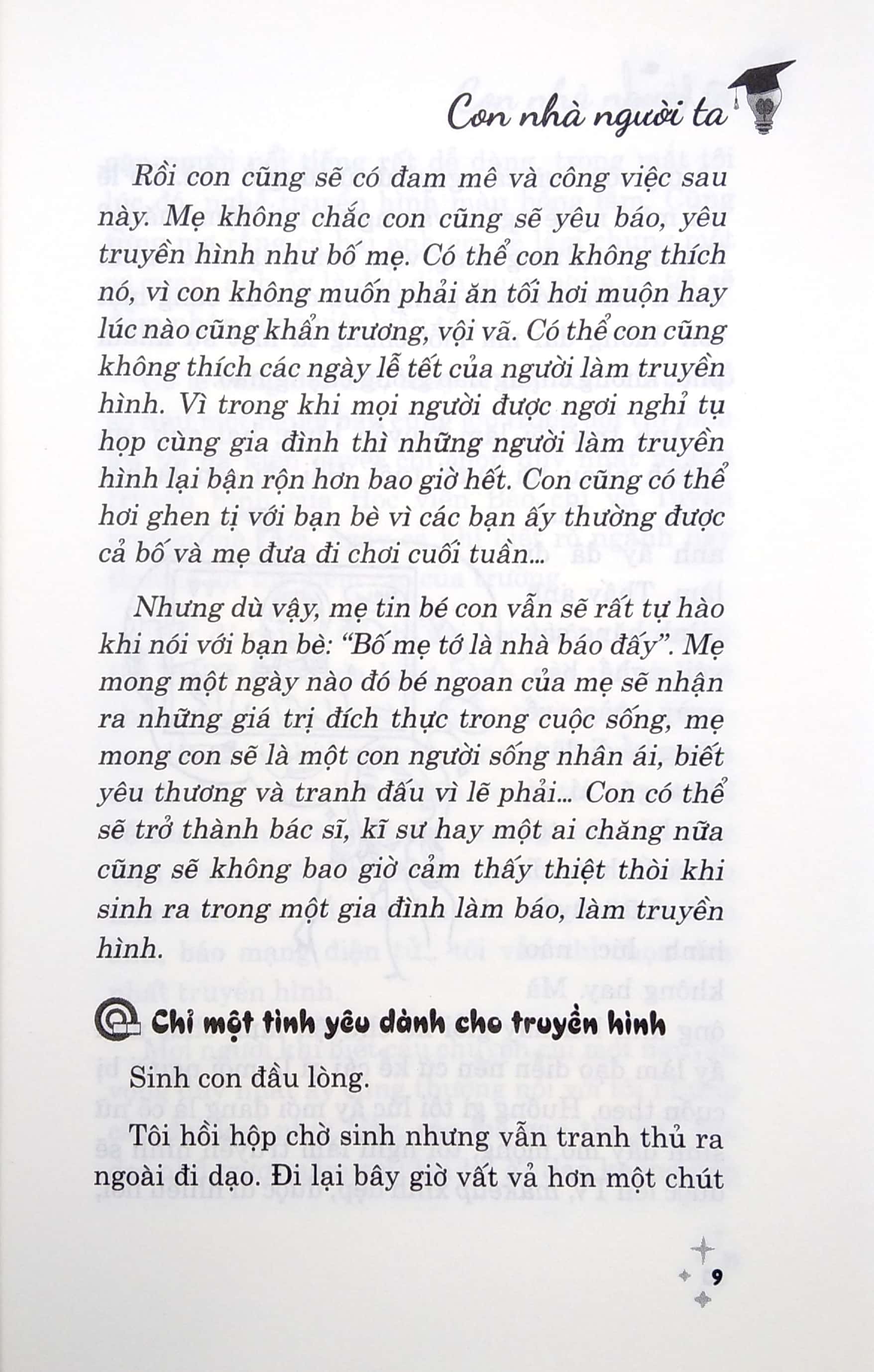 con nhà người ta - Ảnh 12