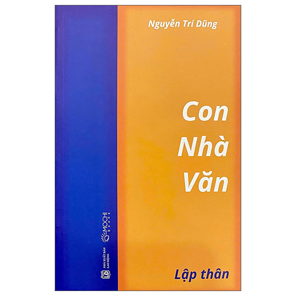 Con Nhà Văn - Cầm Bút - Ảnh 10