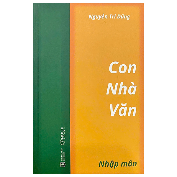 Con Nhà Văn - Cầm Bút - Ảnh 9