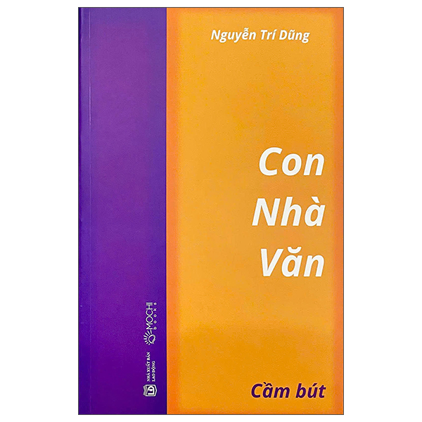 Con Nhà Văn - Lập Thân - Ảnh 11