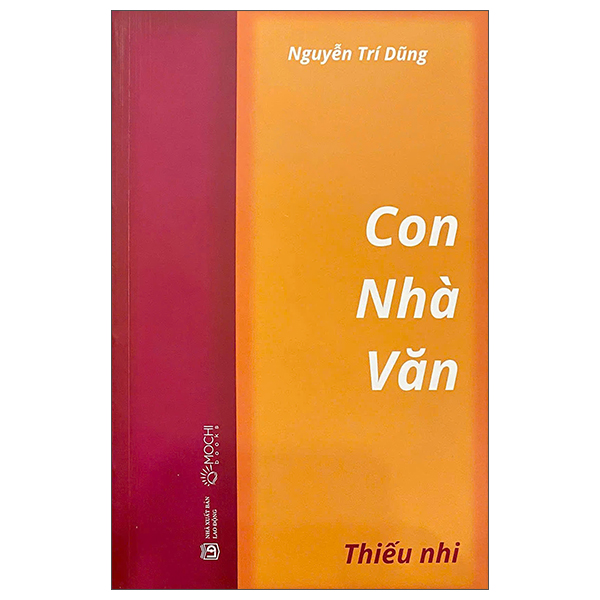 Con Nhà Văn - Nhập Môn - Ảnh 10