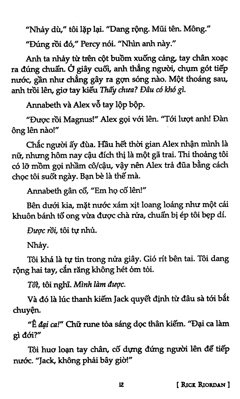 con thuyền của cái chết - phần 3 series magnus chase và các vị thần của asgard - Ảnh 10