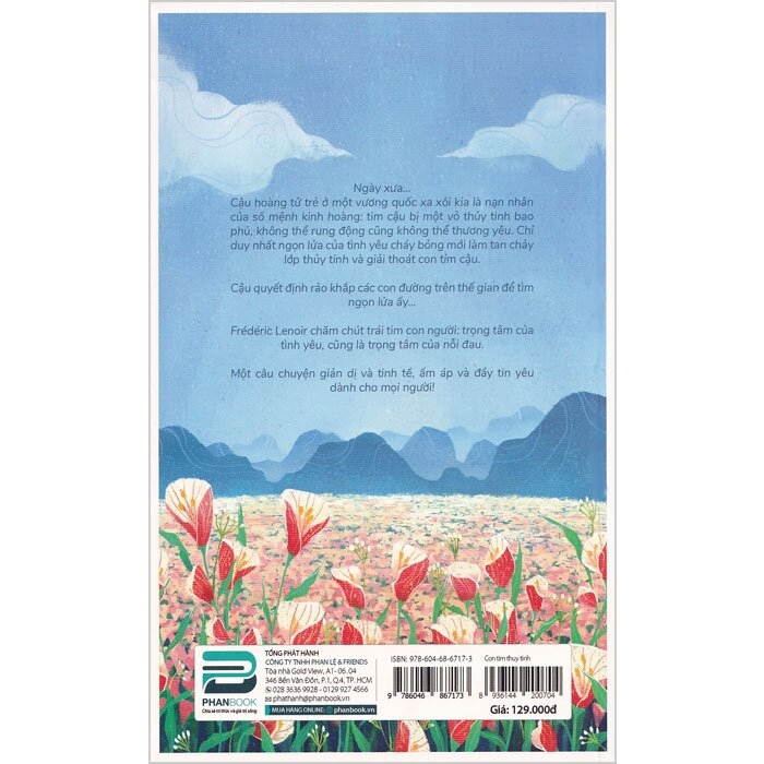 con tim thủy tinh - Ảnh 3