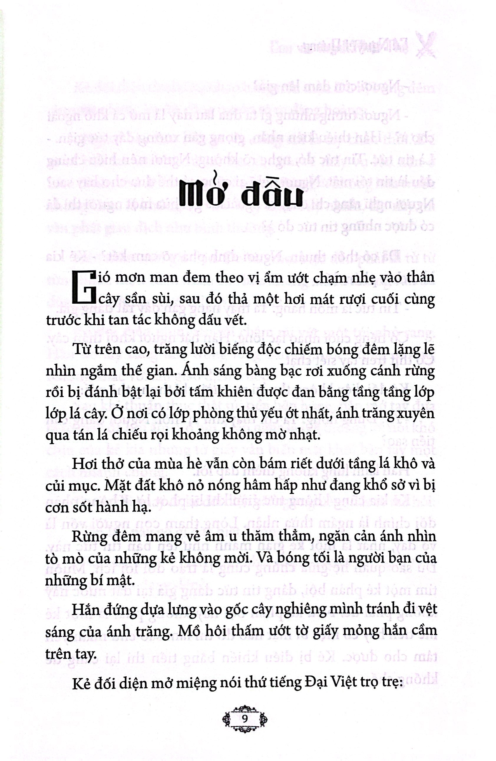 con voi thành phật thệ - Ảnh 7