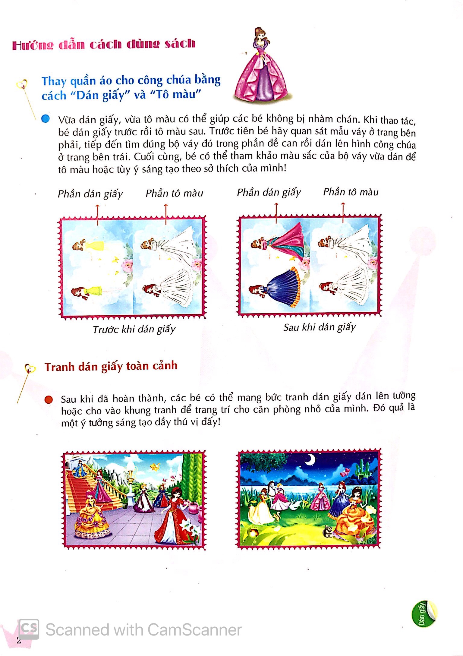 công chúa lấp lánh - công chúa lộng lẫy - Ảnh 4