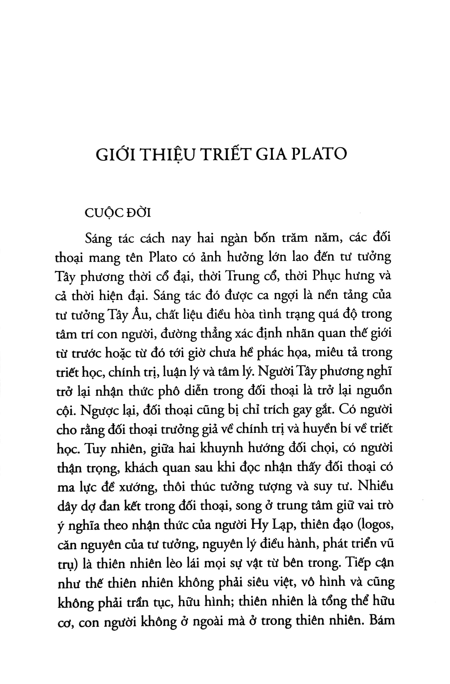 Cộng Hòa (Tái Bản 2023) - Ảnh 5