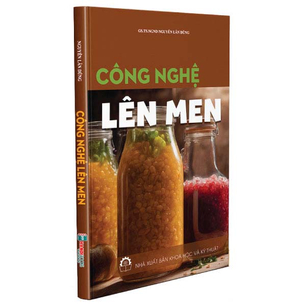 công nghệ lên men