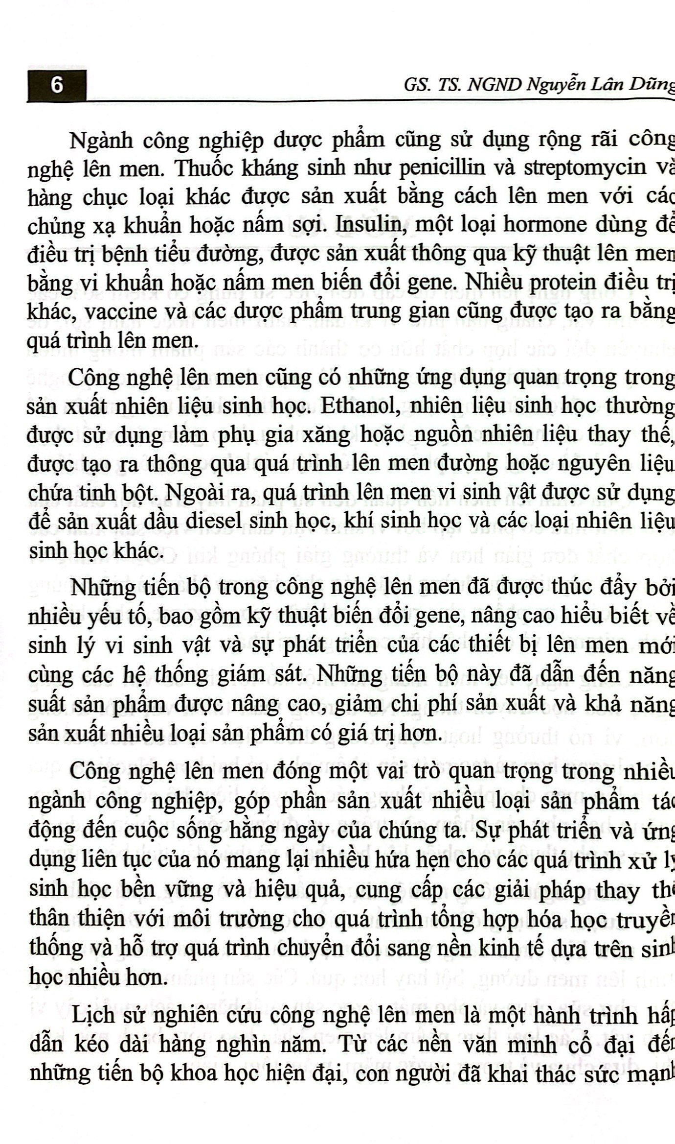 công nghệ lên men - Ảnh 5