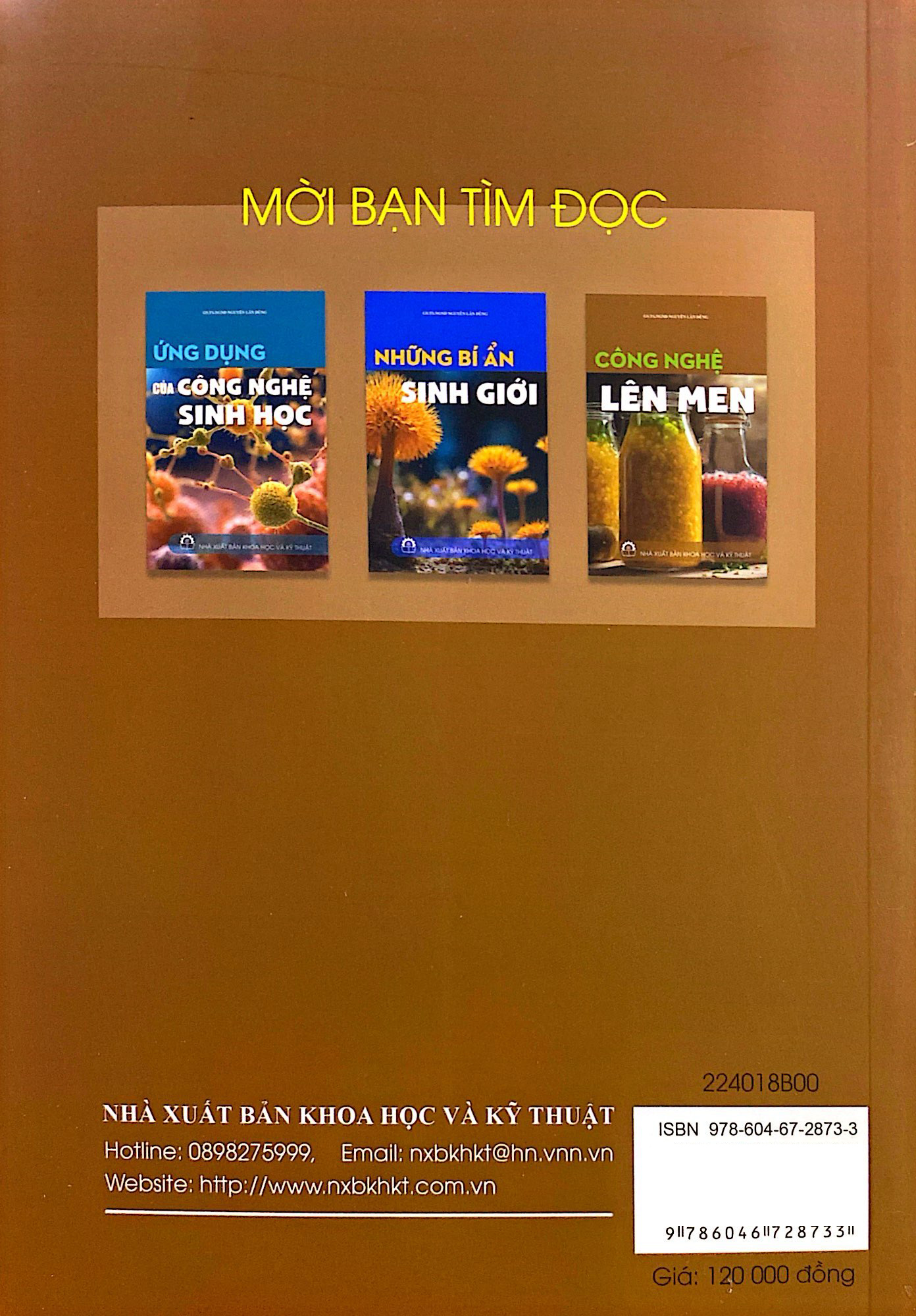 công nghệ lên men - Ảnh 8