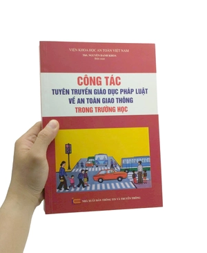 công tác tuyên truyền giáo dục pháp luật về an toàn giao thông trong trường học - Ảnh 7
