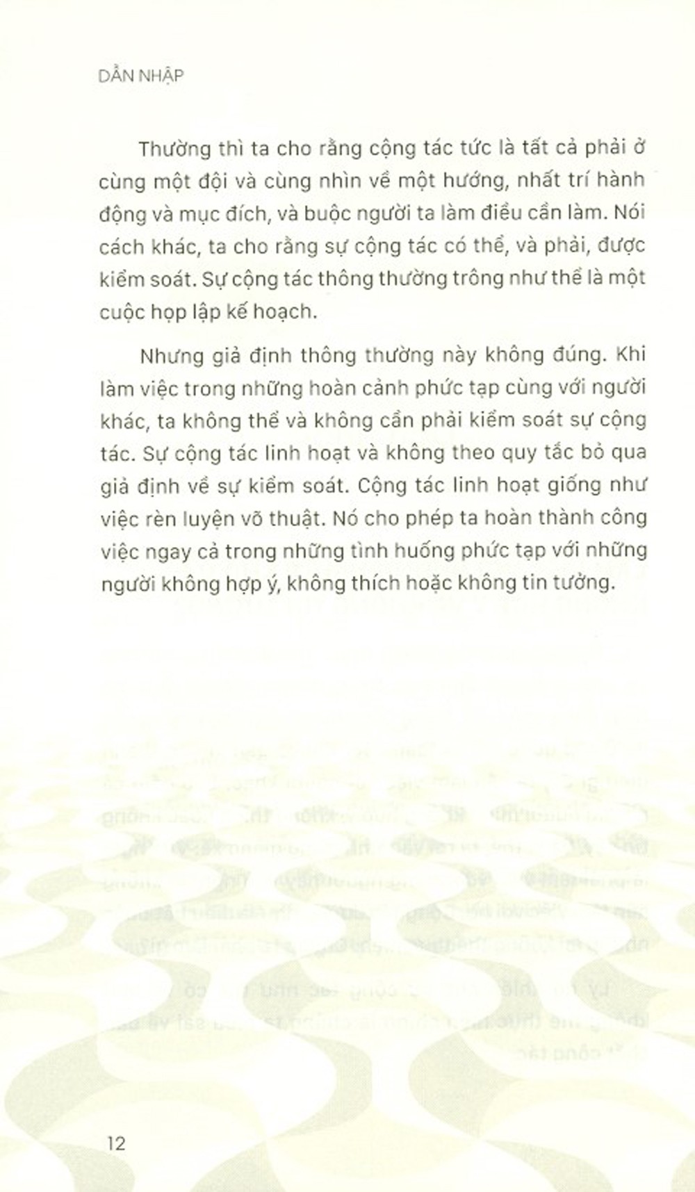 cộng tác với kẻ thù - Ảnh 4