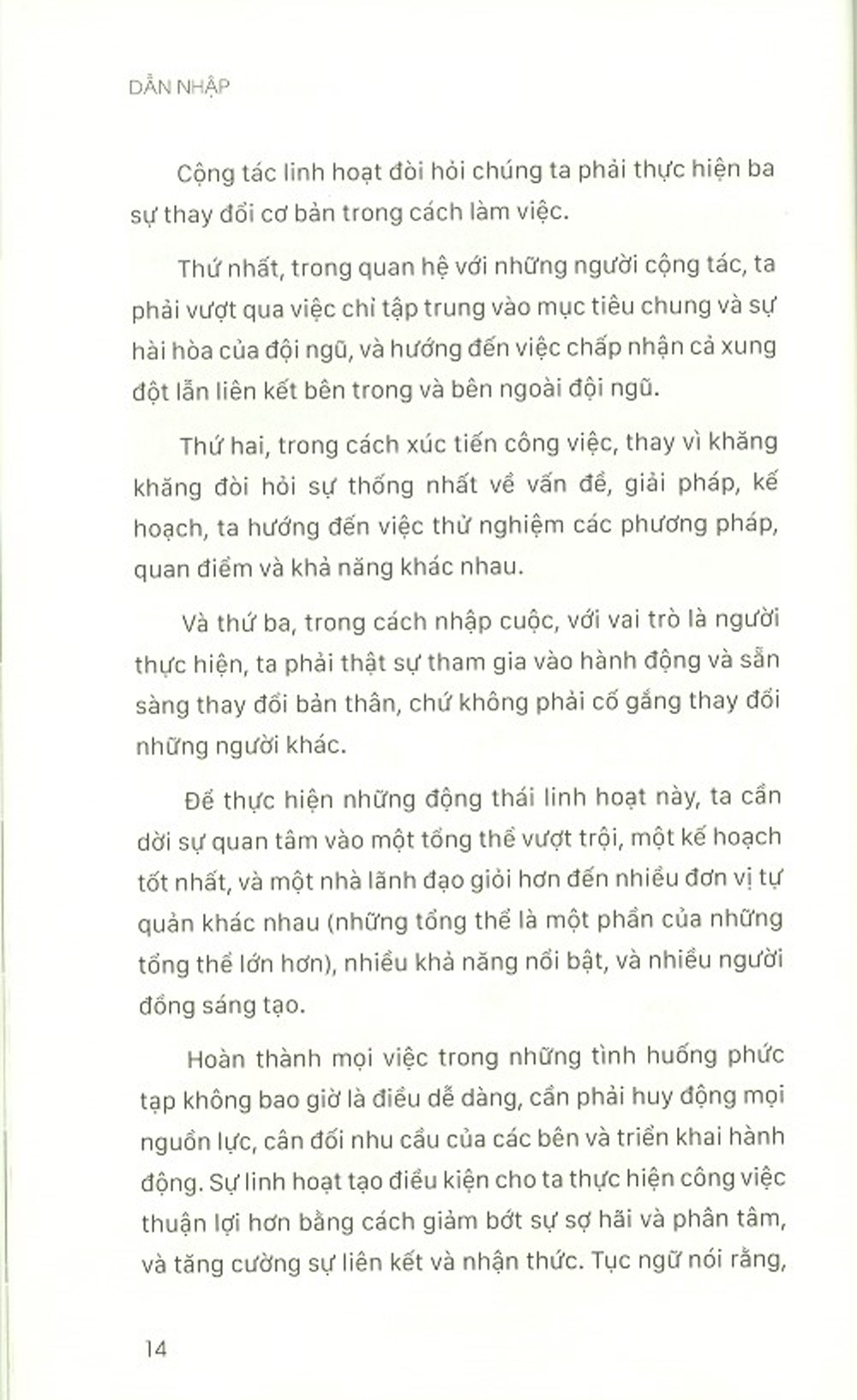 cộng tác với kẻ thù - Ảnh 6
