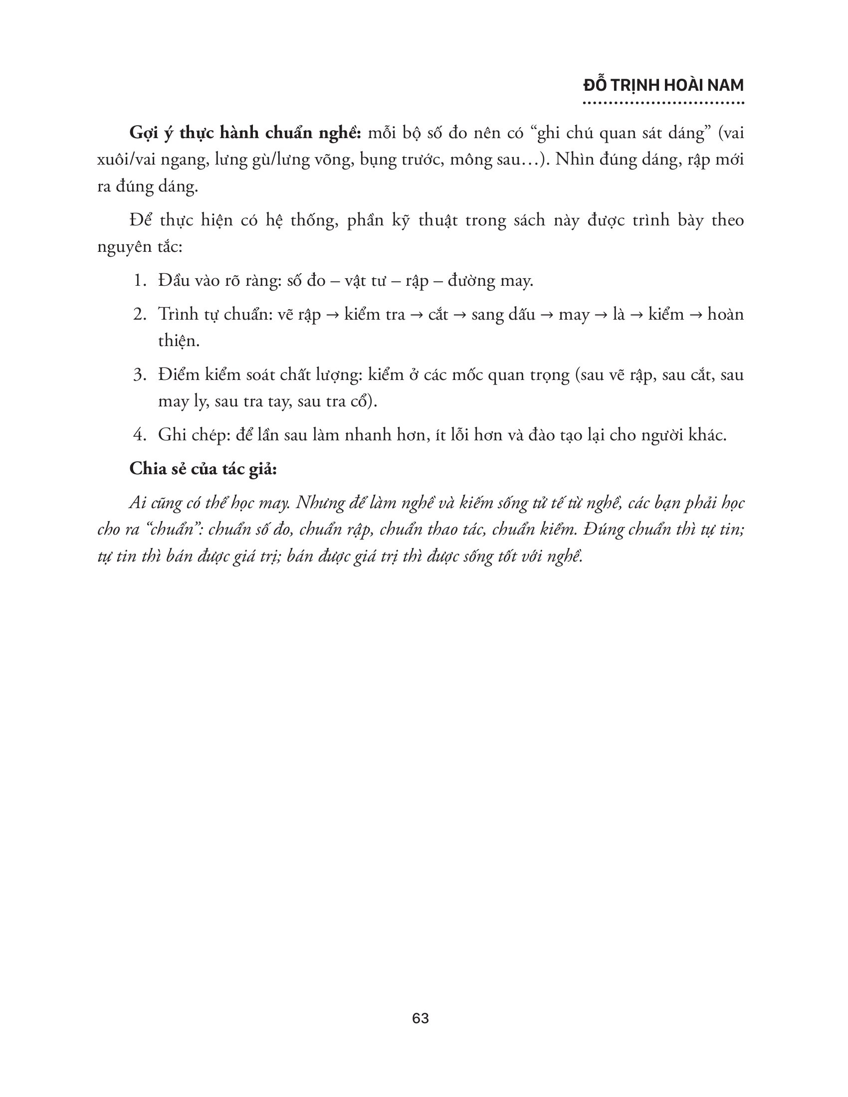Công Thức Áo Dài Ly Vuông - Ảnh 9