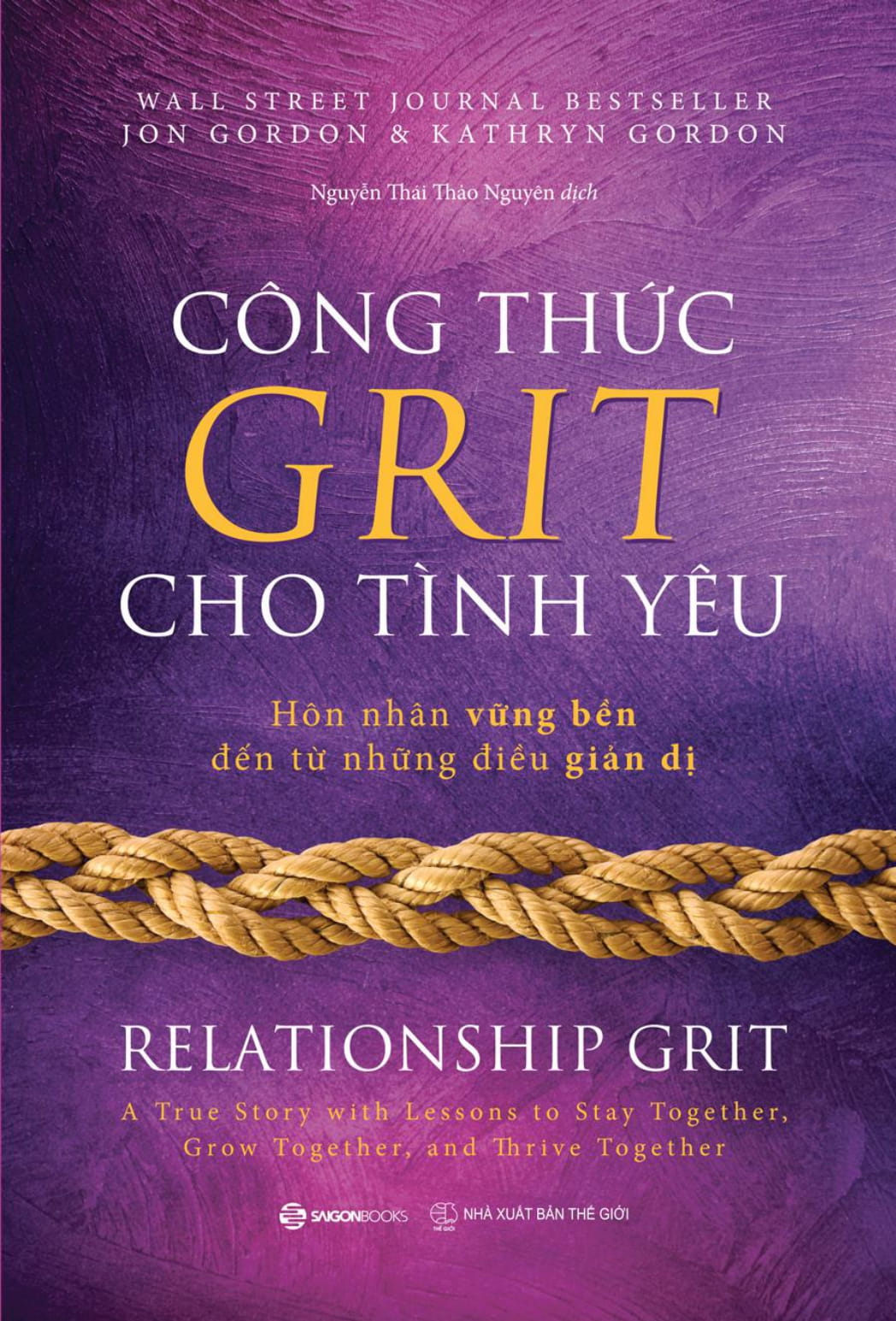 công thức grit cho tình yêu - Ảnh 2