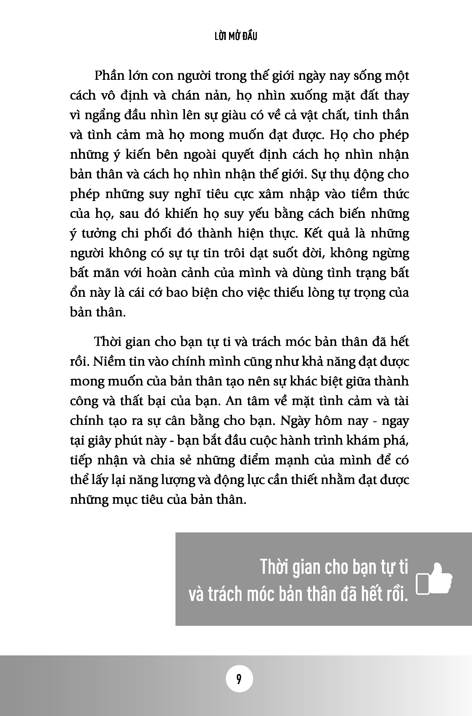 công thức tự tin - để vươn tới sự tự lập và thành công - Ảnh 7