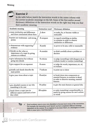 conllins eap writing (không cd) - Ảnh 8