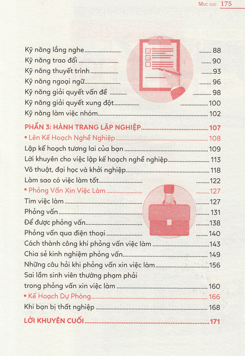 connection - kết nối - lời khuyên sinh viên việt nam (tái bản 2021) - Ảnh 4
