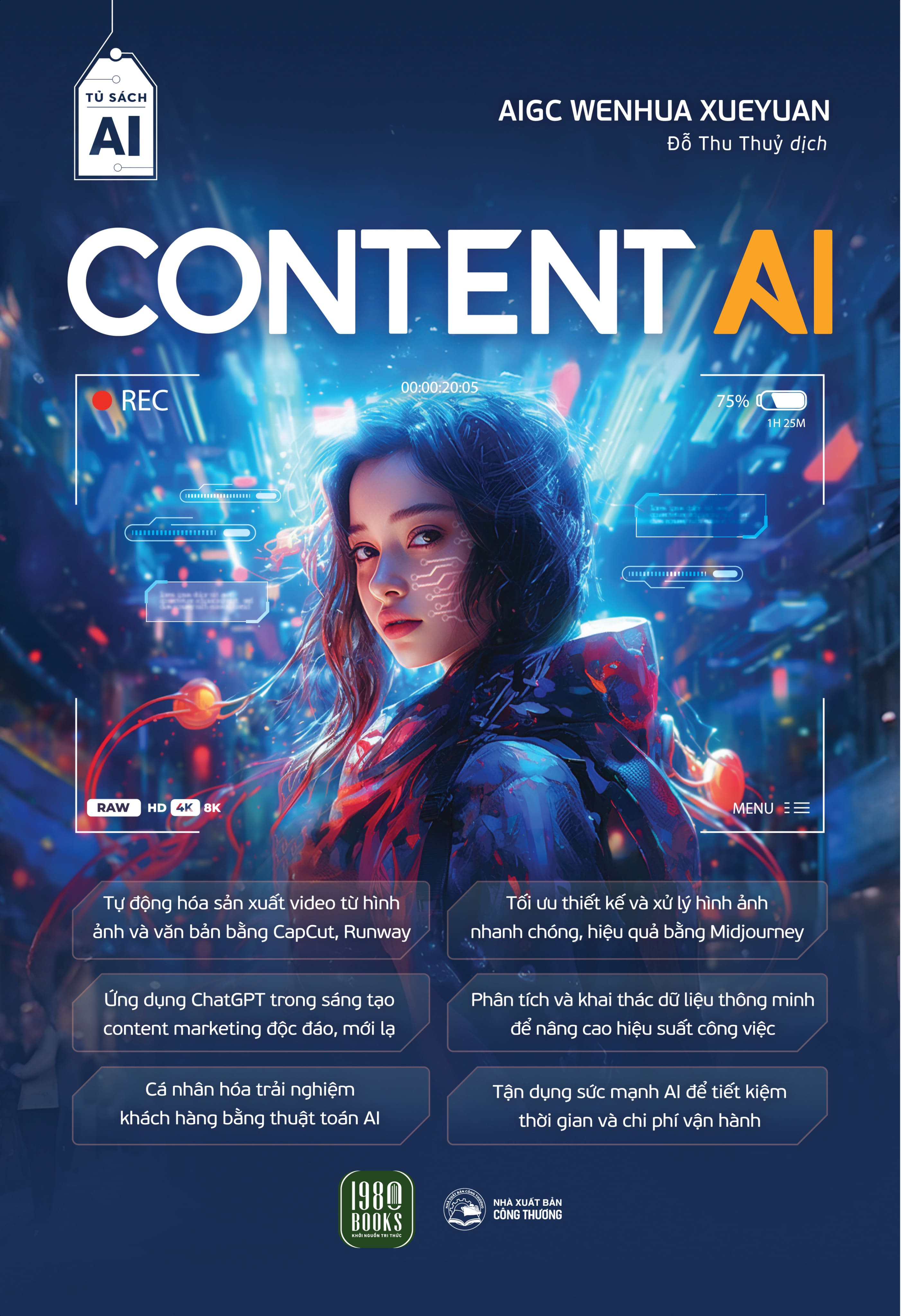 Content AI - Ảnh 2