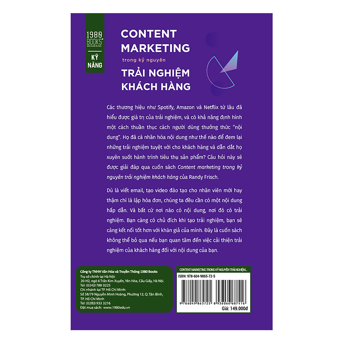 content marketing trong kỷ nguyên trải nghiệm khách hàng - Ảnh 3