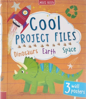 cool project files - Ảnh 2