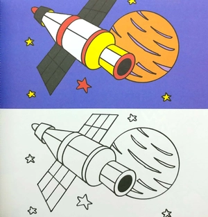 copy colour - Ảnh 3