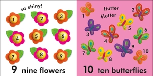 counting (baby touch and feel) - Ảnh 3