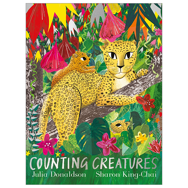 counting creatures