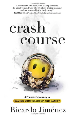 crash course - Ảnh 2