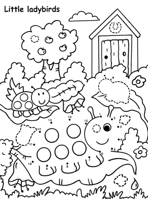 creepy crawles - Ảnh 4