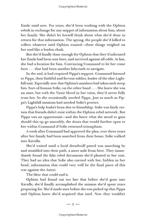 crescent city - book 2 - house of sky and breath - Ảnh 11