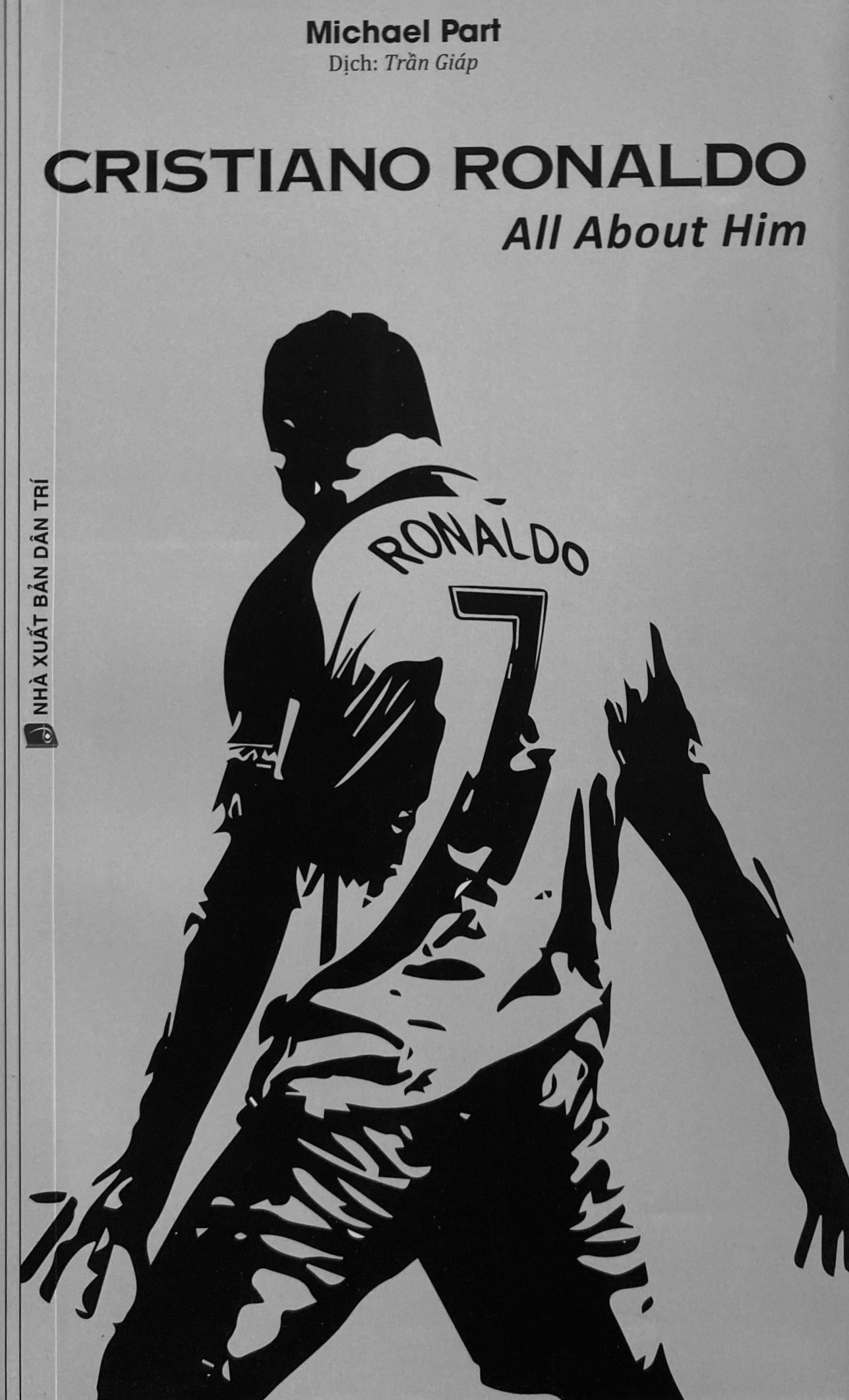 cristiano ronaldo - all about him - Ảnh 3